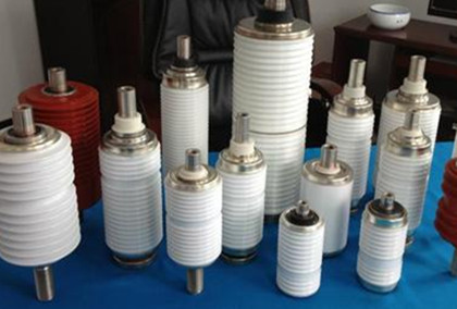 真空開關管的分類、材料和使用壽命
