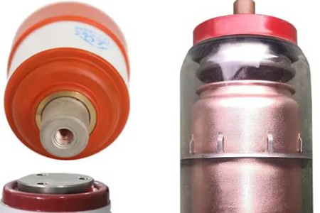 真空滅弧室觸頭結構型式有幾種？主要有四種！