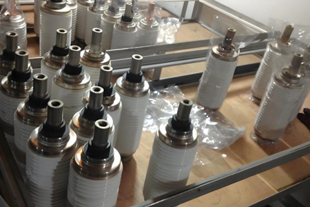 真空滅弧室怎么使用？詳細教程解答！