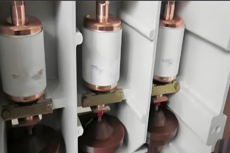 真空開關管的結構、原理及特點，你掌握多少？